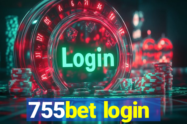 755bet login